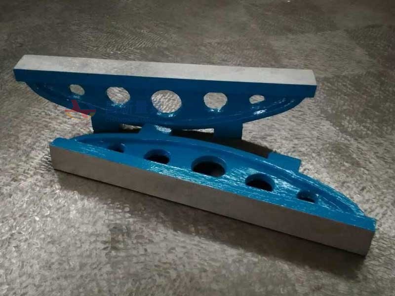 橋型平尺的檢驗標準和用途